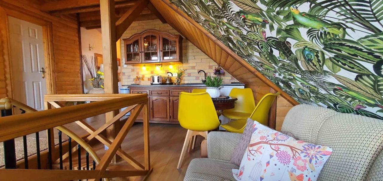 Holiday Home In Balatonendred 44893 Exterior photo