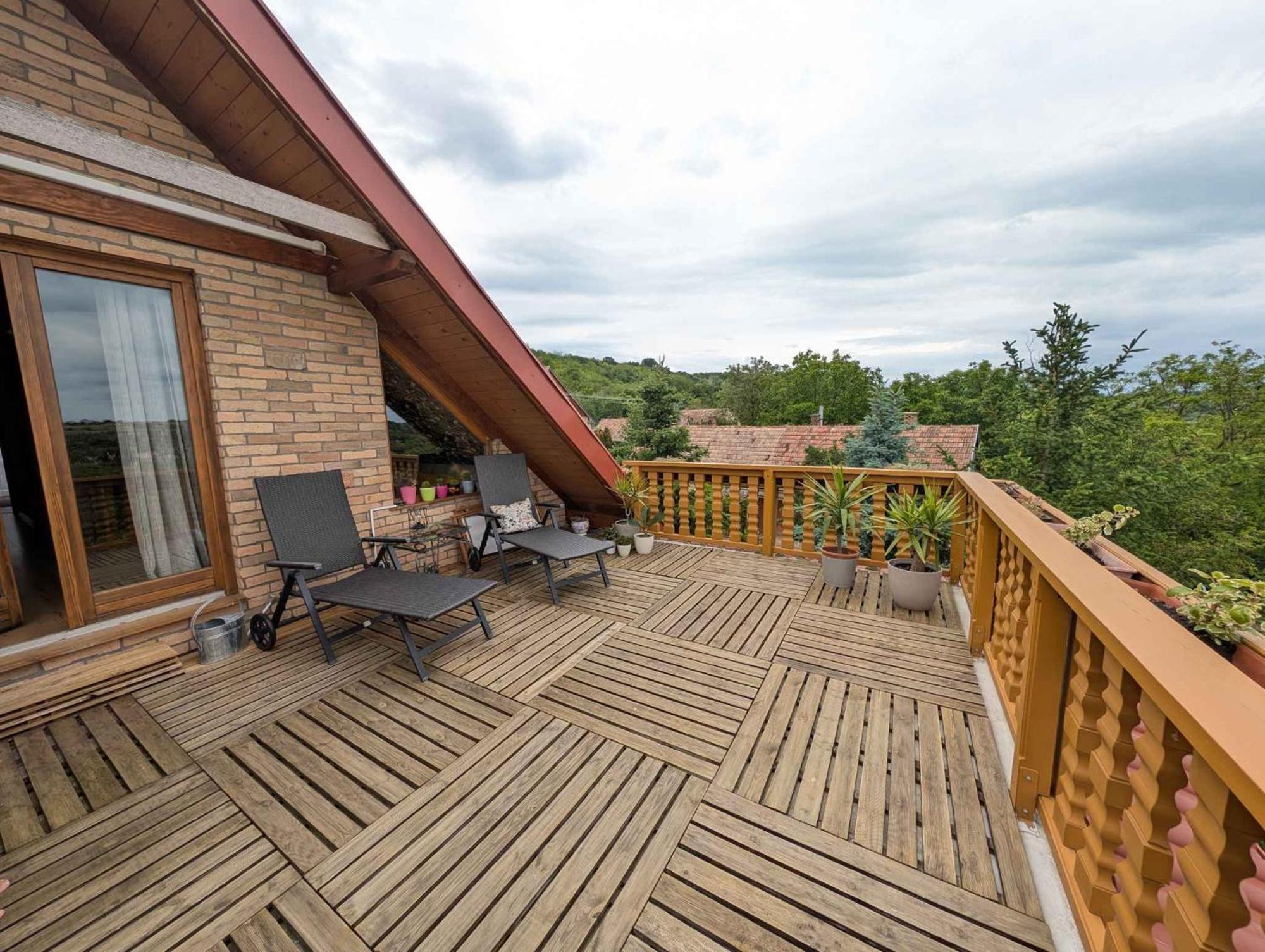 Holiday Home In Balatonendred 44893 Exterior photo