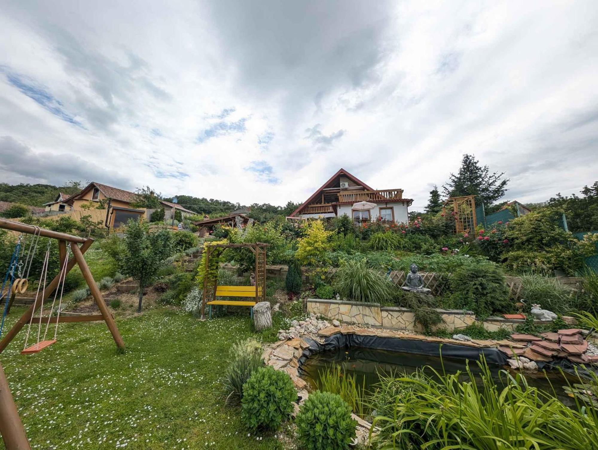 Holiday Home In Balatonendred 44893 Exterior photo