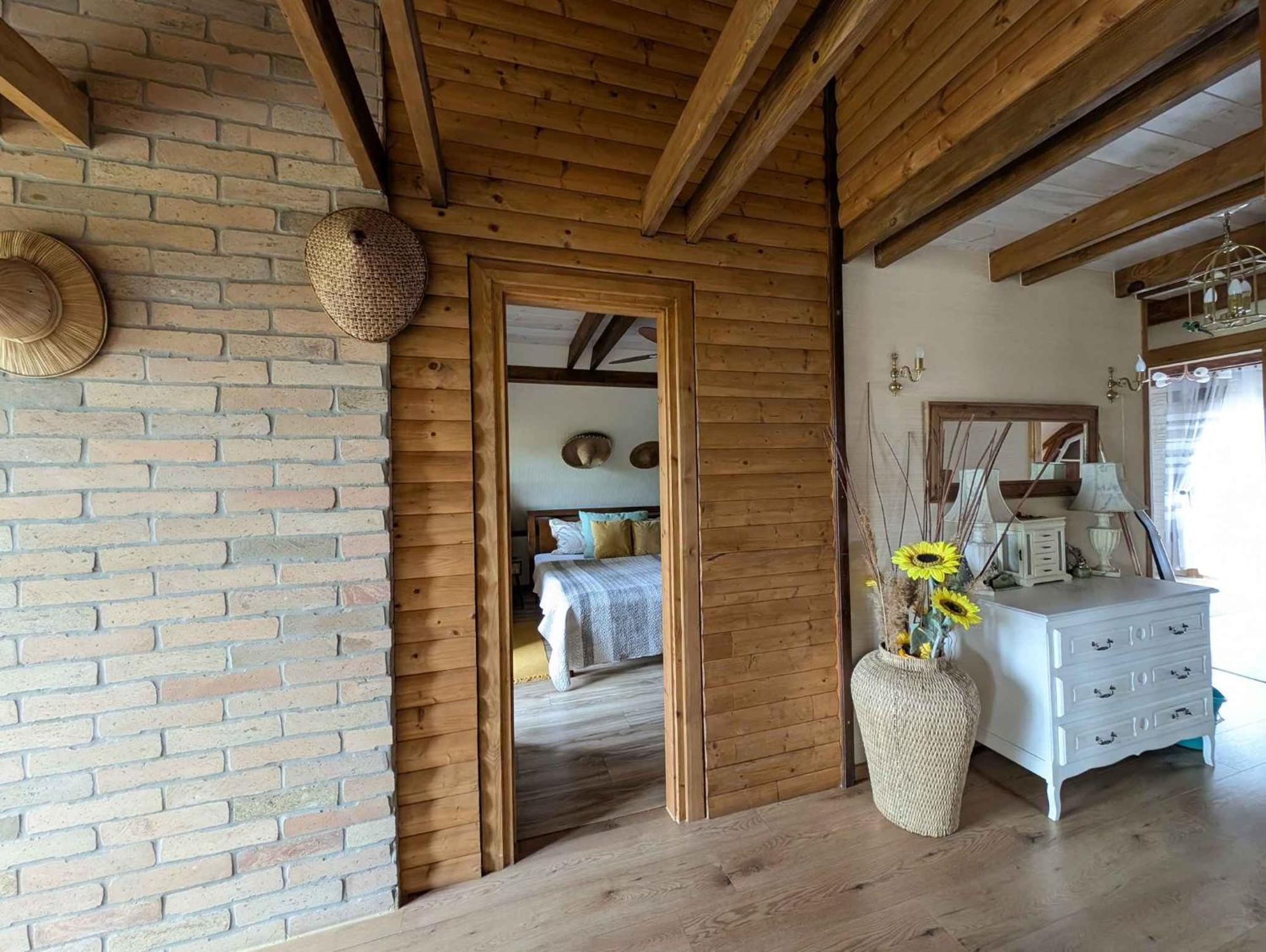 Holiday Home In Balatonendred 44893 Exterior photo