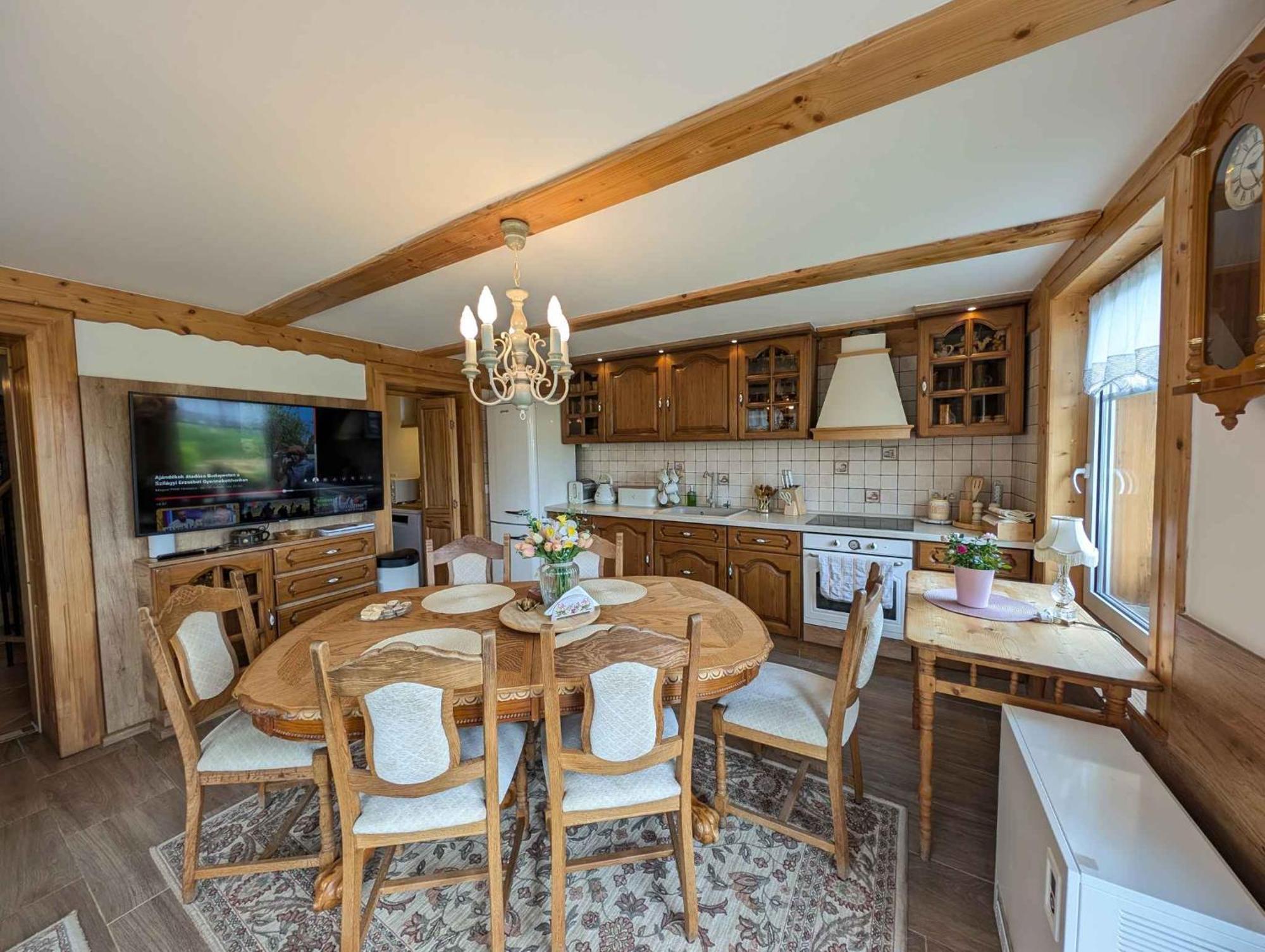 Holiday Home In Balatonendred 44893 Exterior photo